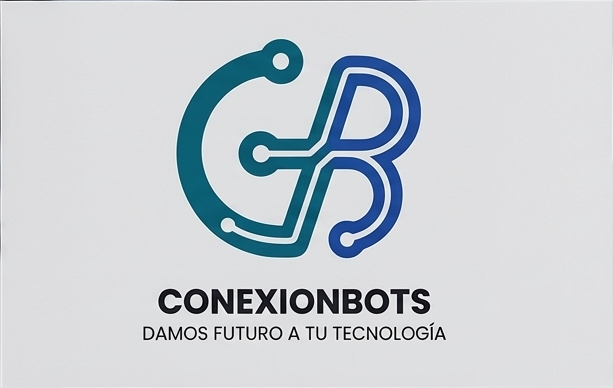 servicioconexionbots.com